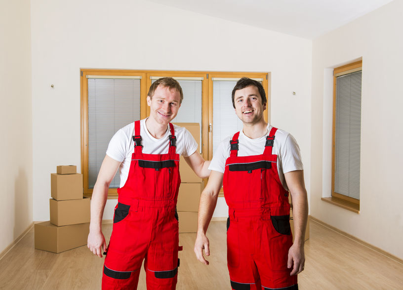 Moving Company Middletown